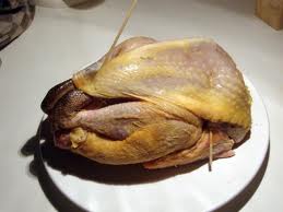 Parelhoender